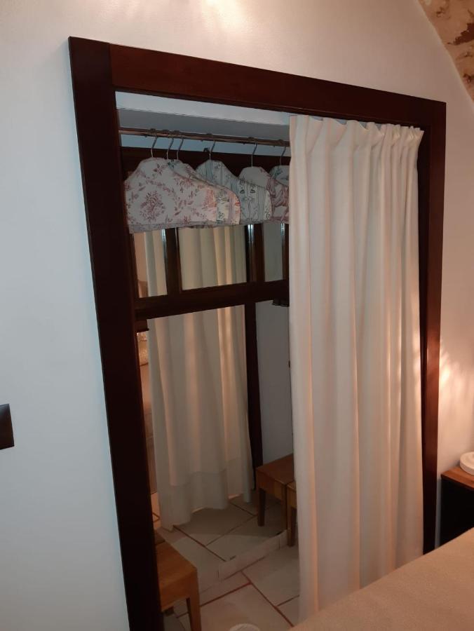 קונברסאנו Donna Lucrezia Dimora A Corte B&B מראה חיצוני תמונה